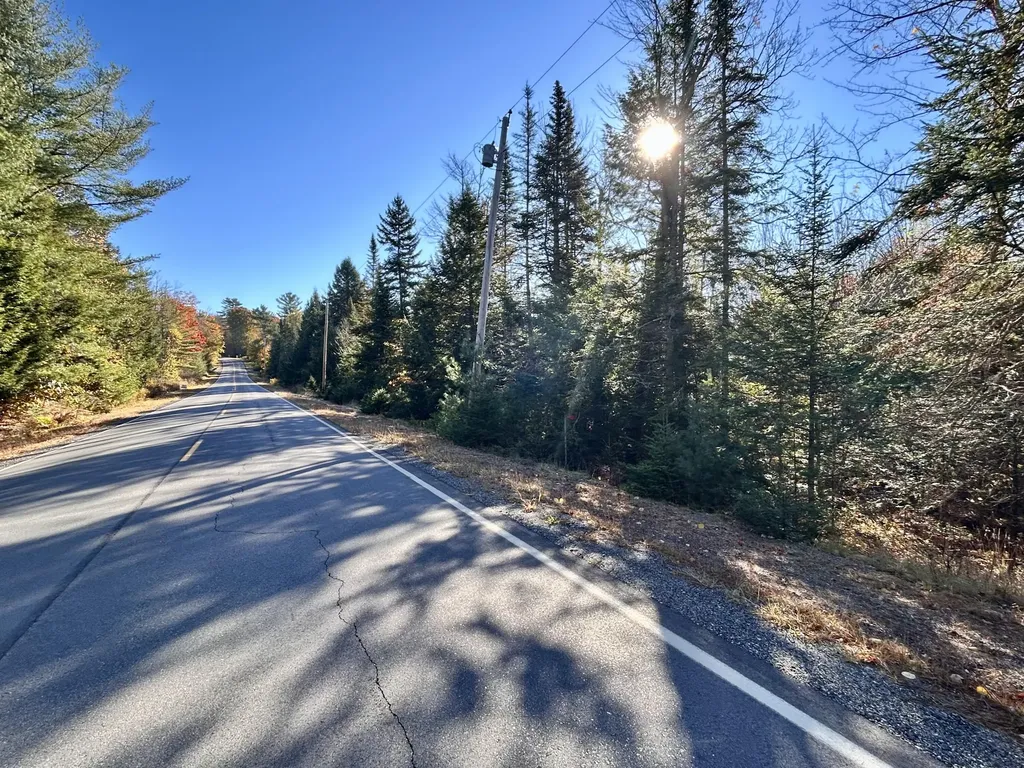 Lot 90 Woodmans Mill Road Searsmont ME 04973
