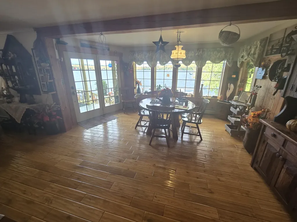 402 Stanhope Mill Road Lincoln ME 04457