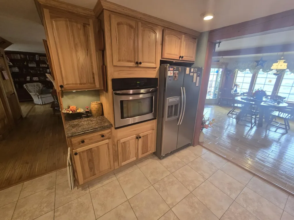 402 Stanhope Mill Road Lincoln ME 04457