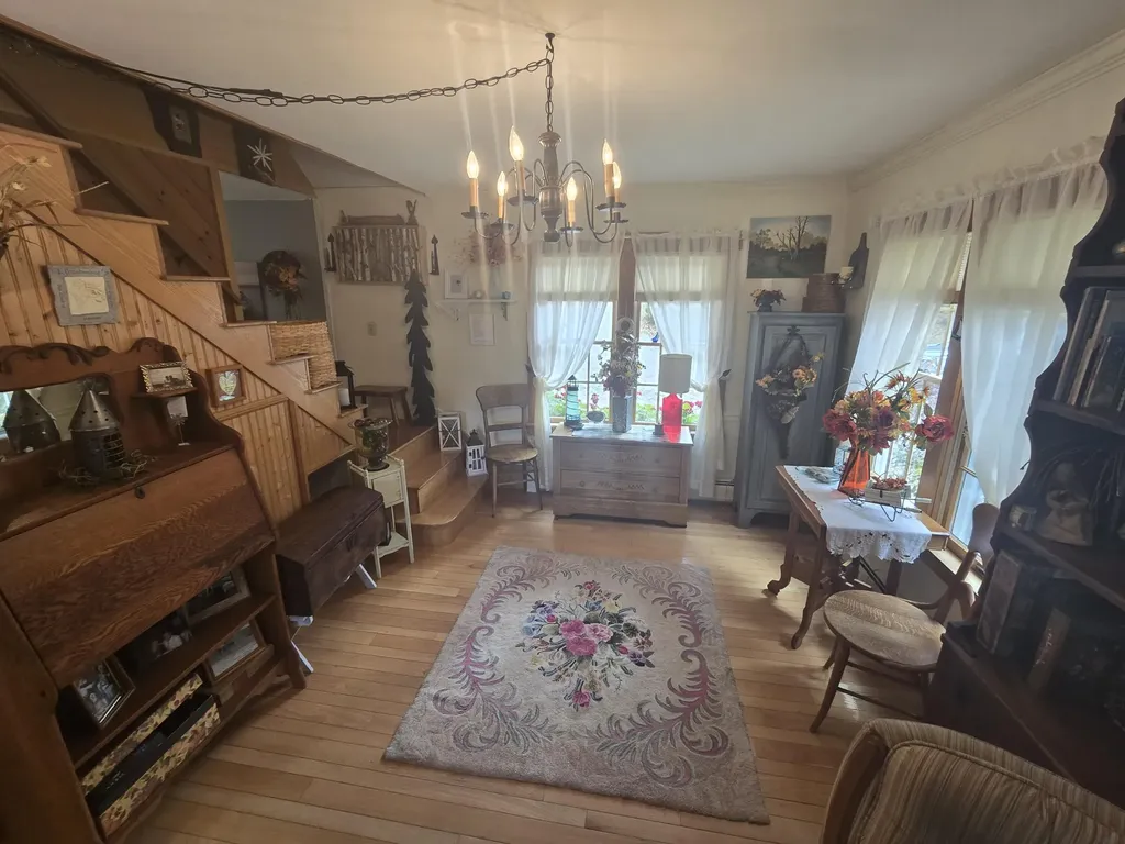 402 Stanhope Mill Road Lincoln ME 04457