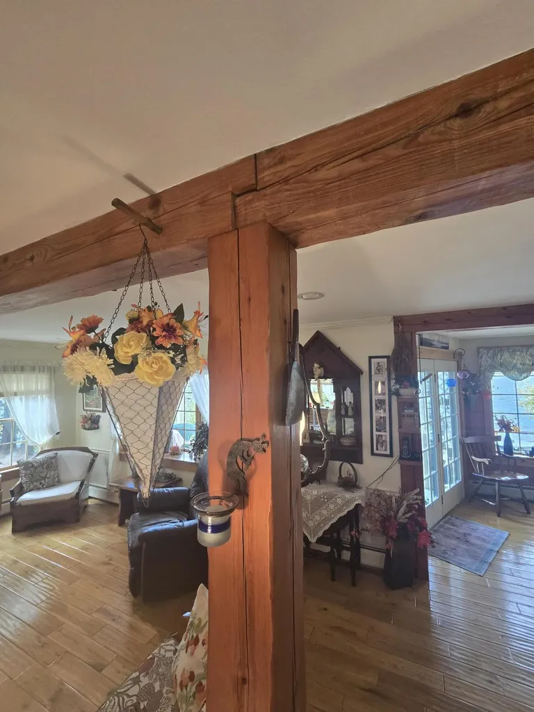 402 Stanhope Mill Road Lincoln ME 04457