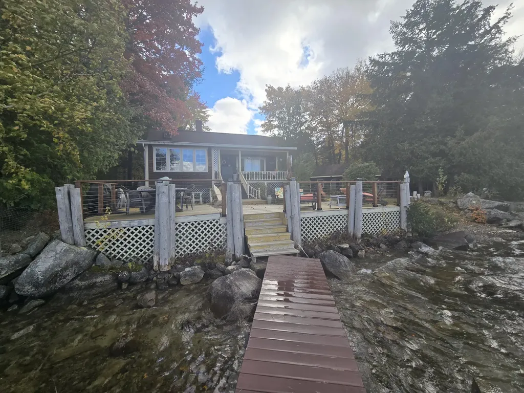 402 Stanhope Mill Road Lincoln ME 04457