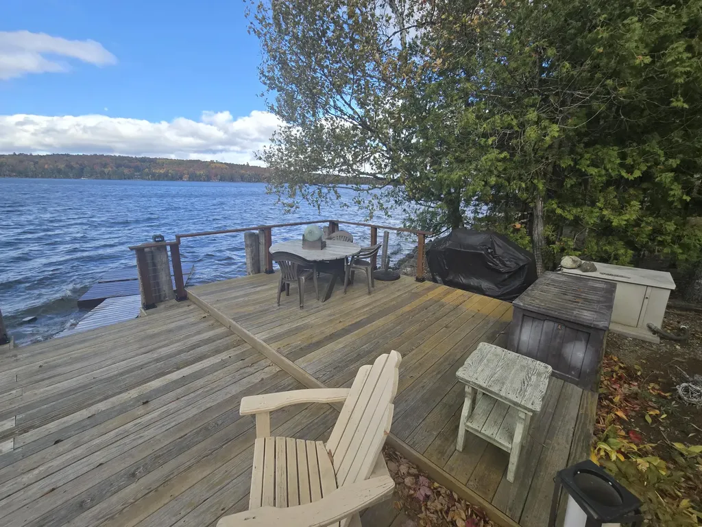402 Stanhope Mill Road Lincoln ME 04457