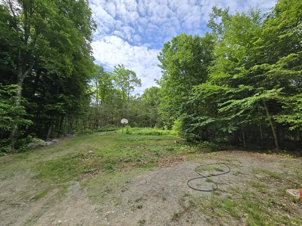 402 Stanhope Mill Road Lincoln ME 04457