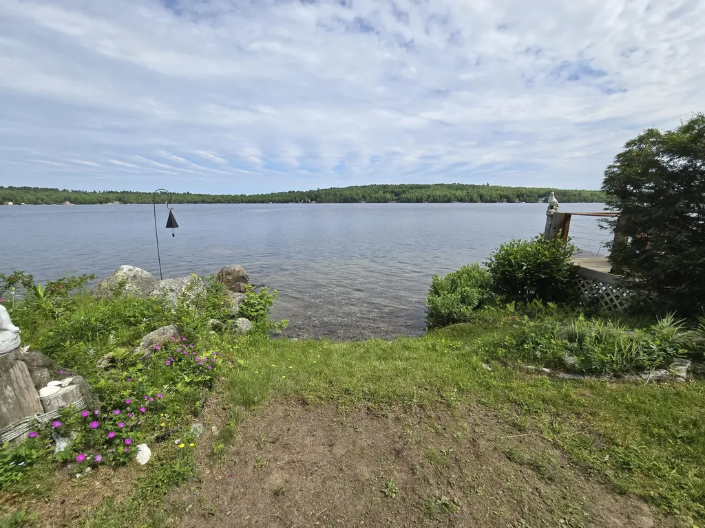 402 Stanhope Mill Road Lincoln ME 04457