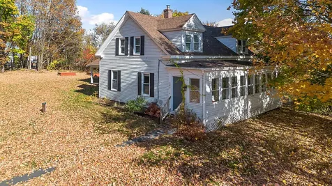 107 Ferry Road Chelsea ME 04330