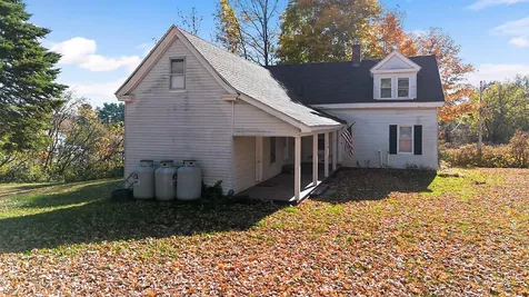 107 Ferry Road Chelsea ME 04330