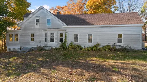 107 Ferry Road Chelsea ME 04330