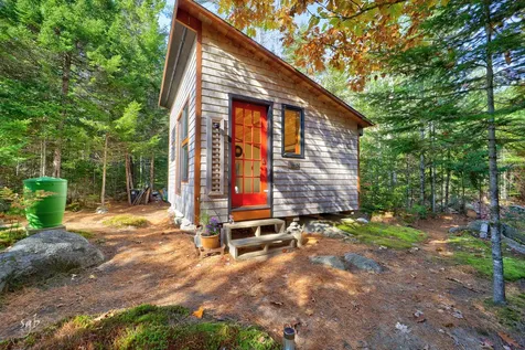 210 Jay Carter Road Blue Hill ME 04614