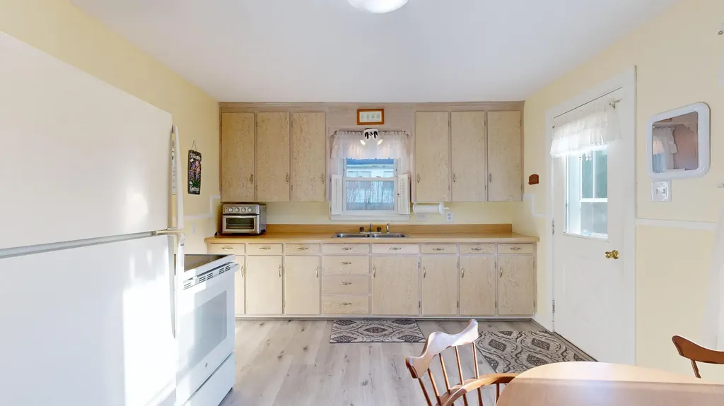 14 Perrier Street Lewiston ME 04240
