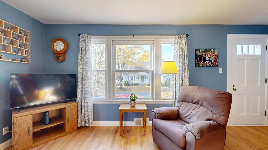 14 Perrier Street Lewiston ME 04240