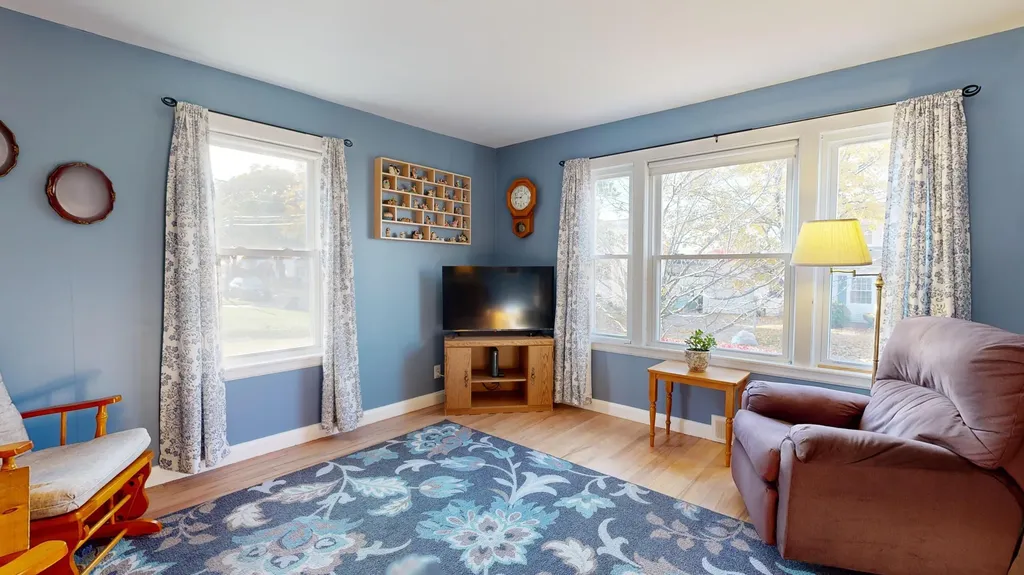 14 Perrier Street Lewiston ME 04240