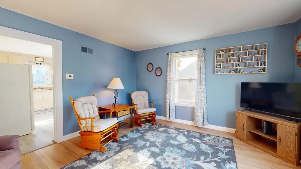 14 Perrier Street Lewiston ME 04240