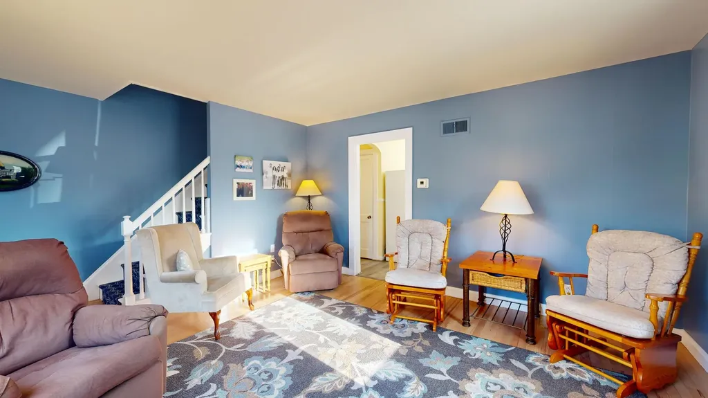14 Perrier Street Lewiston ME 04240