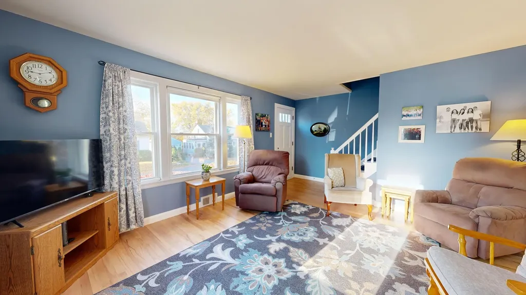 14 Perrier Street Lewiston ME 04240