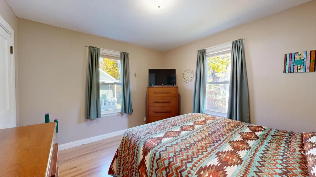14 Perrier Street Lewiston ME 04240