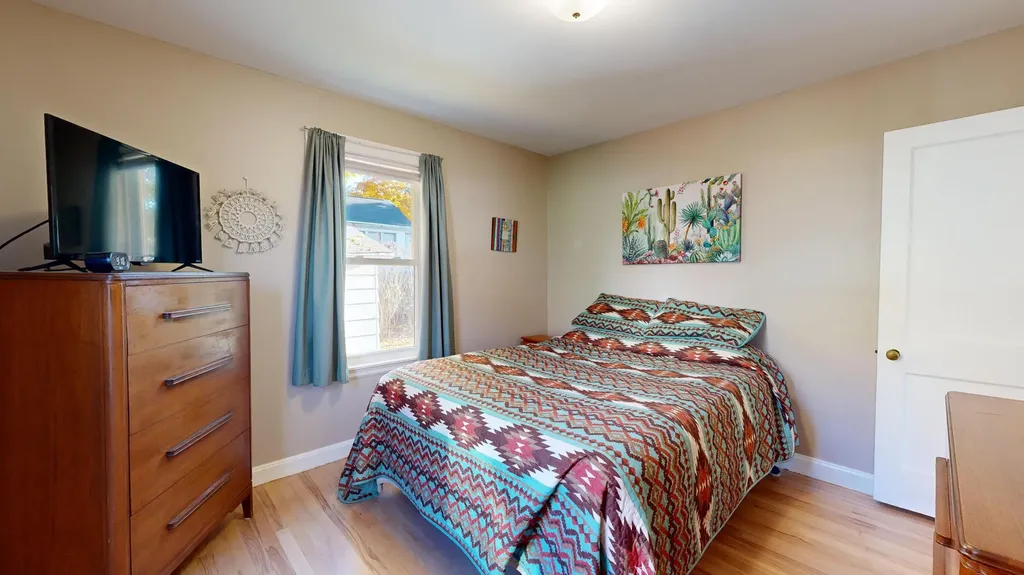 14 Perrier Street Lewiston ME 04240