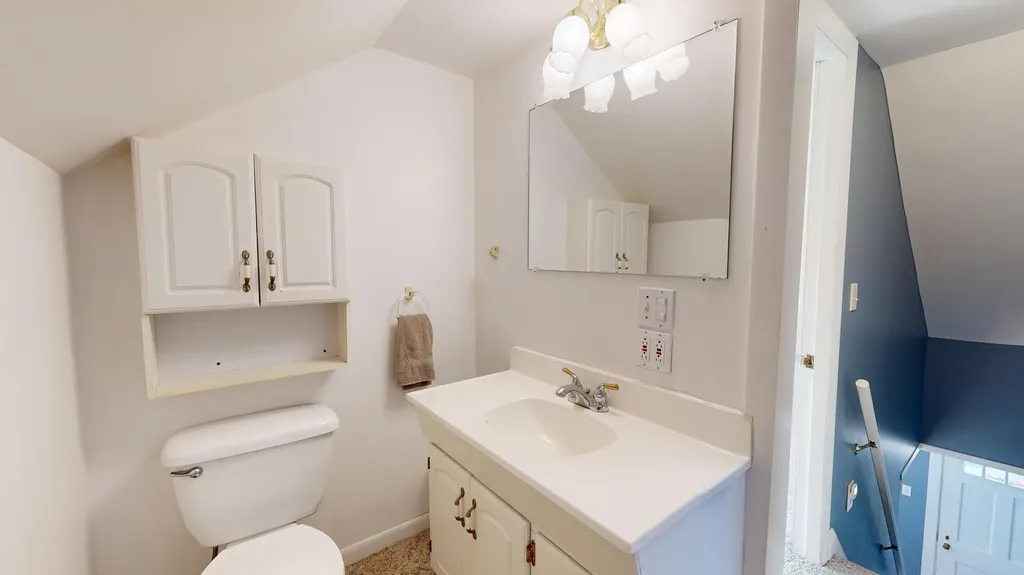 14 Perrier Street Lewiston ME 04240