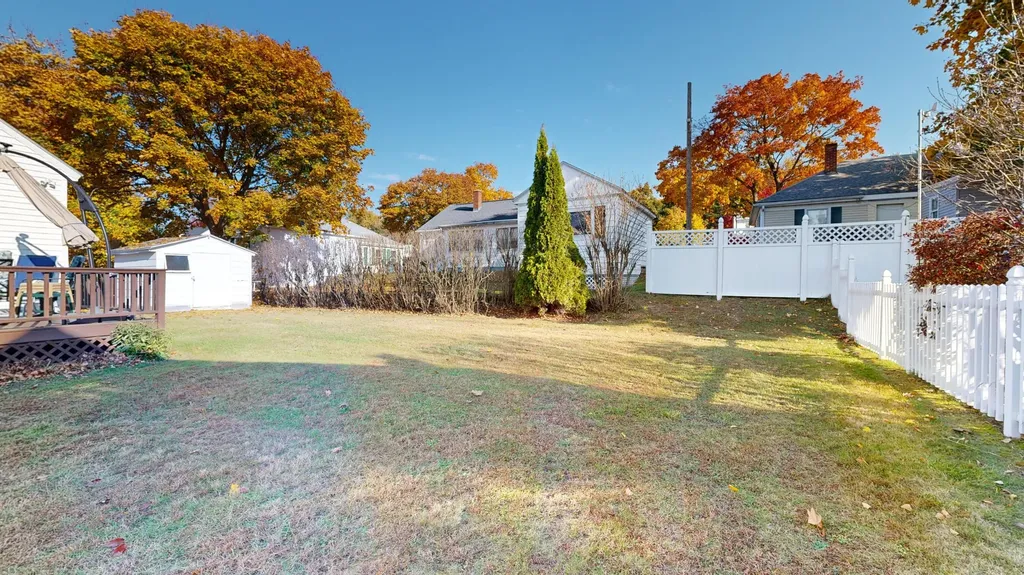 14 Perrier Street Lewiston ME 04240