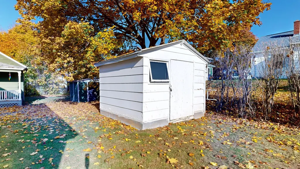14 Perrier Street Lewiston ME 04240