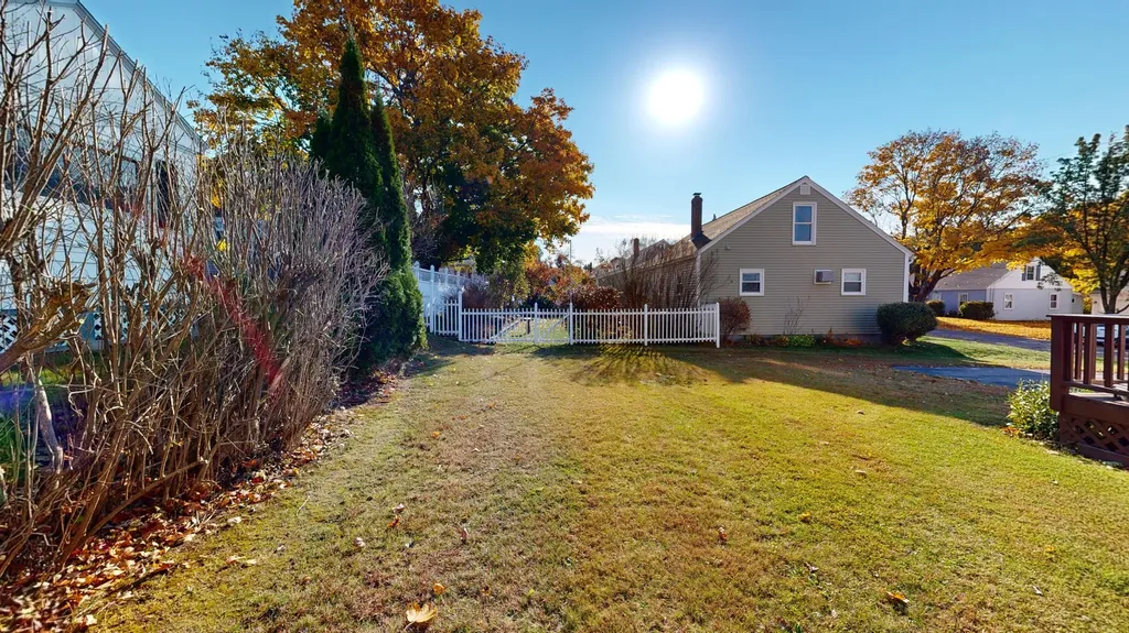 14 Perrier Street Lewiston ME 04240