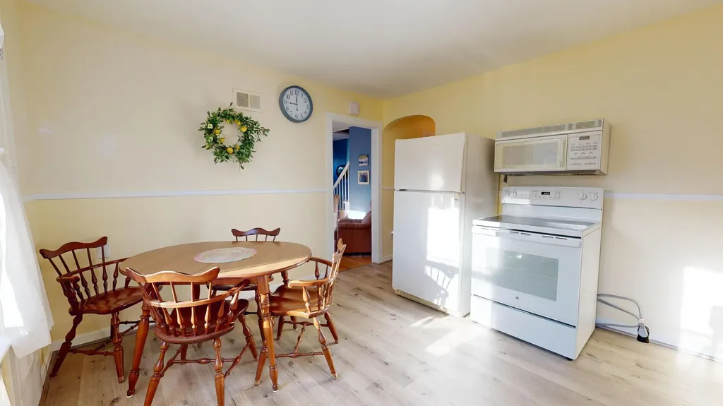 14 Perrier Street Lewiston ME 04240