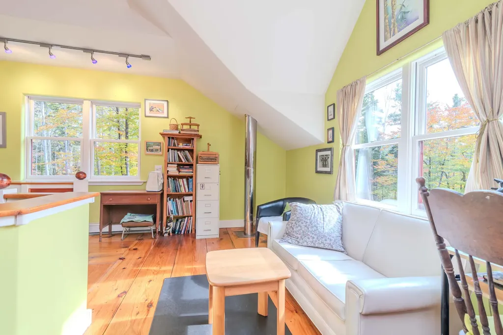 903 Mere Point Road Brunswick ME 04011