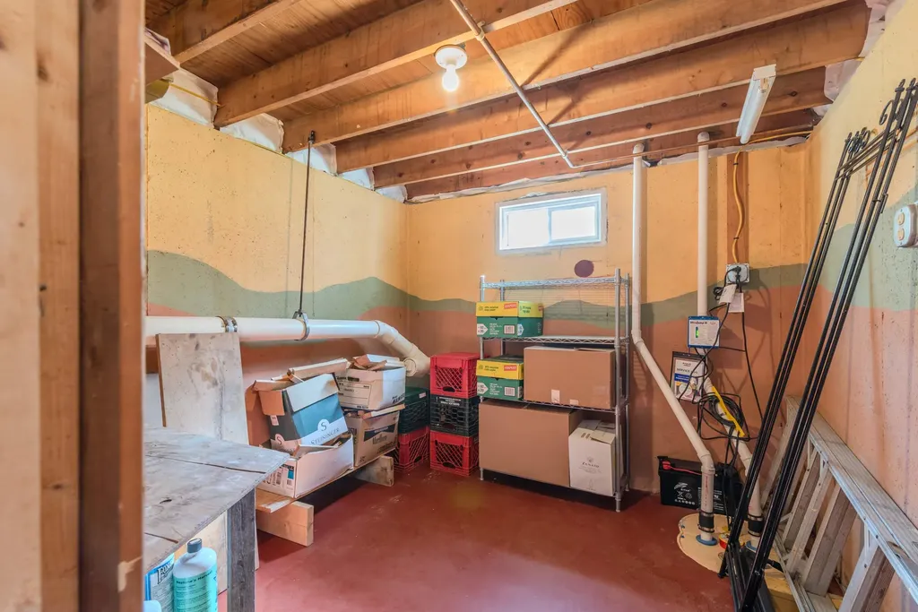 903 Mere Point Road Brunswick ME 04011