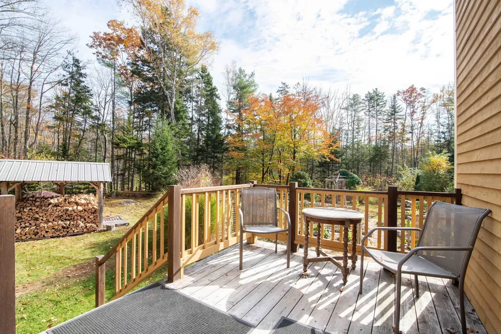 903 Mere Point Road Brunswick ME 04011