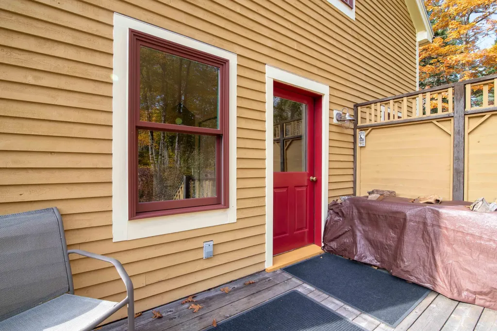 903 Mere Point Road Brunswick ME 04011