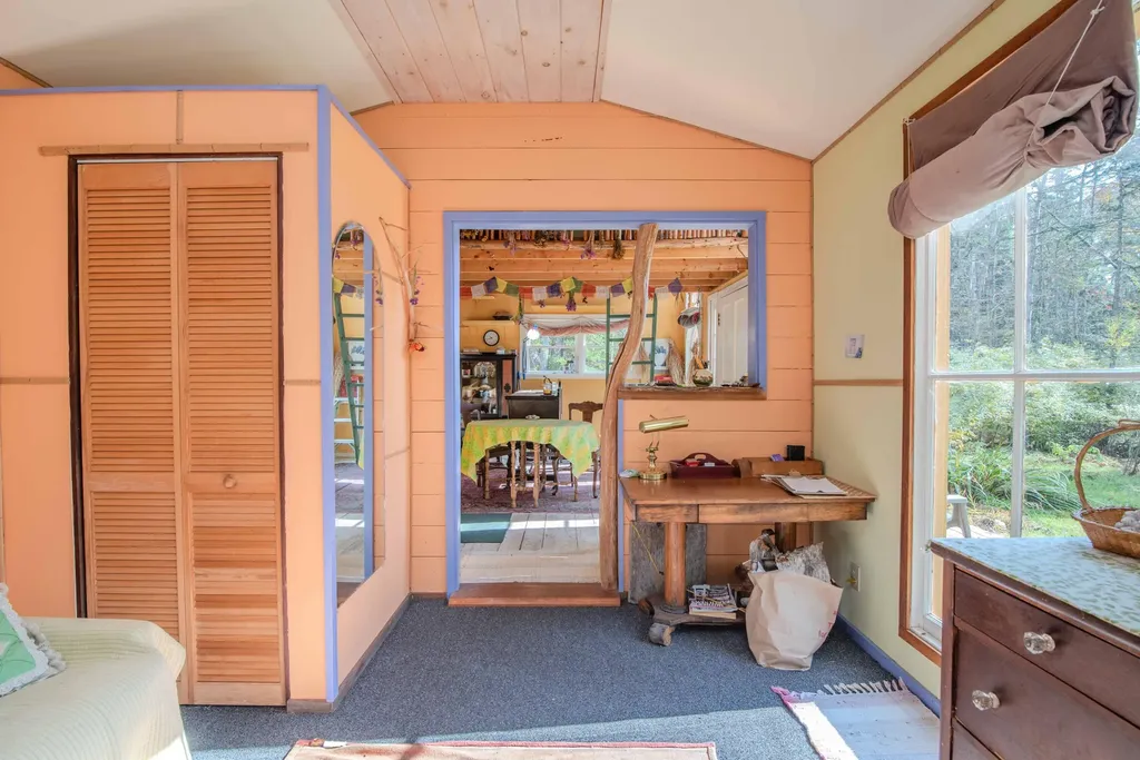 903 Mere Point Road Brunswick ME 04011