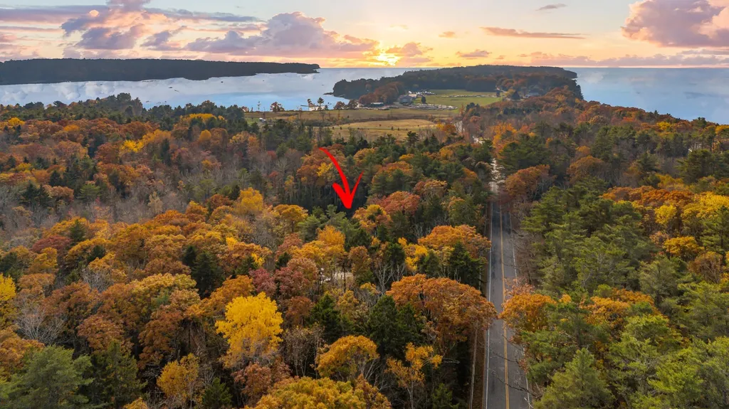 903 Mere Point Road Brunswick ME 04011
