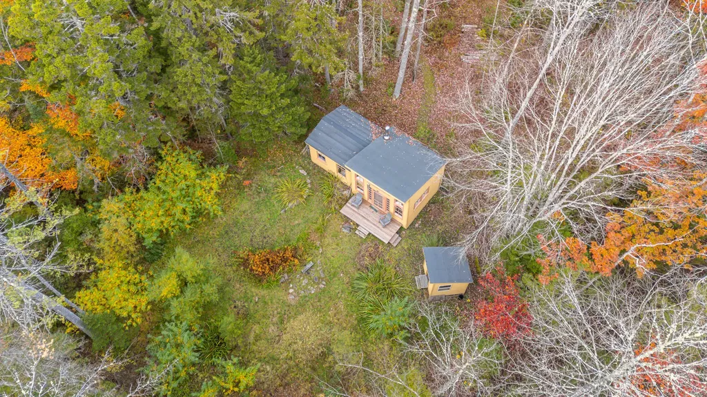 903 Mere Point Road Brunswick ME 04011