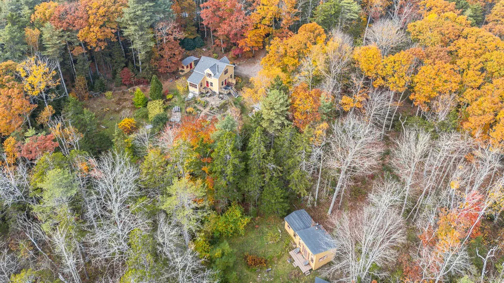 903 Mere Point Road Brunswick ME 04011