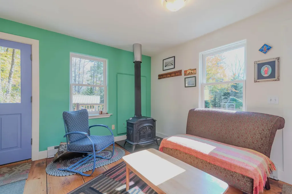 903 Mere Point Road Brunswick ME 04011