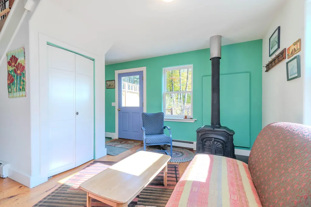 903 Mere Point Road Brunswick ME 04011
