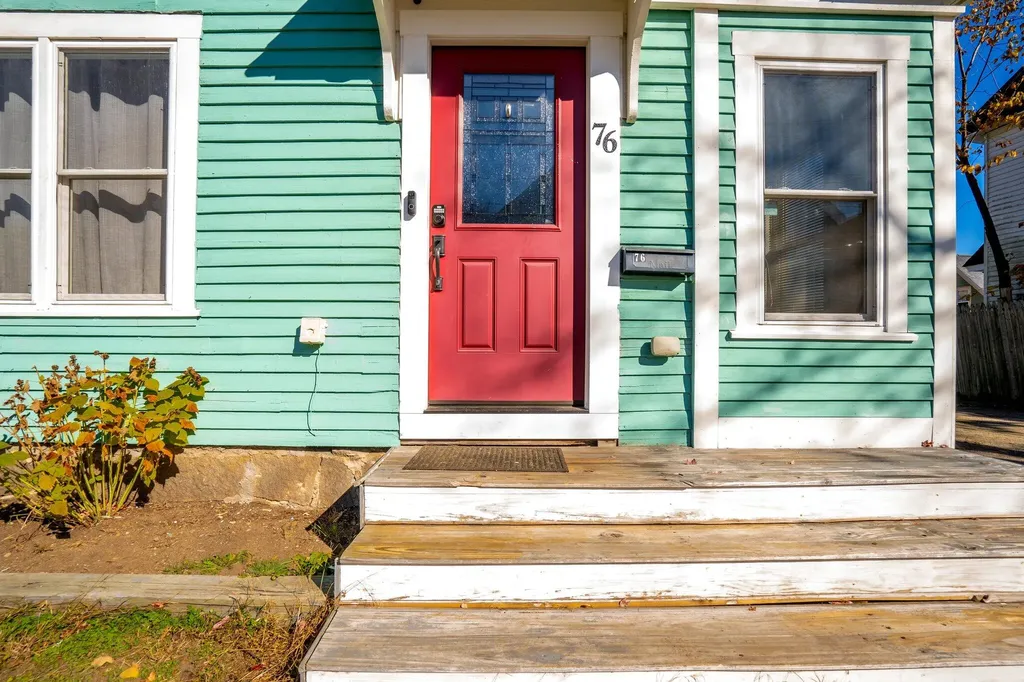 76 Pioneer Avenue Sanford ME 04073