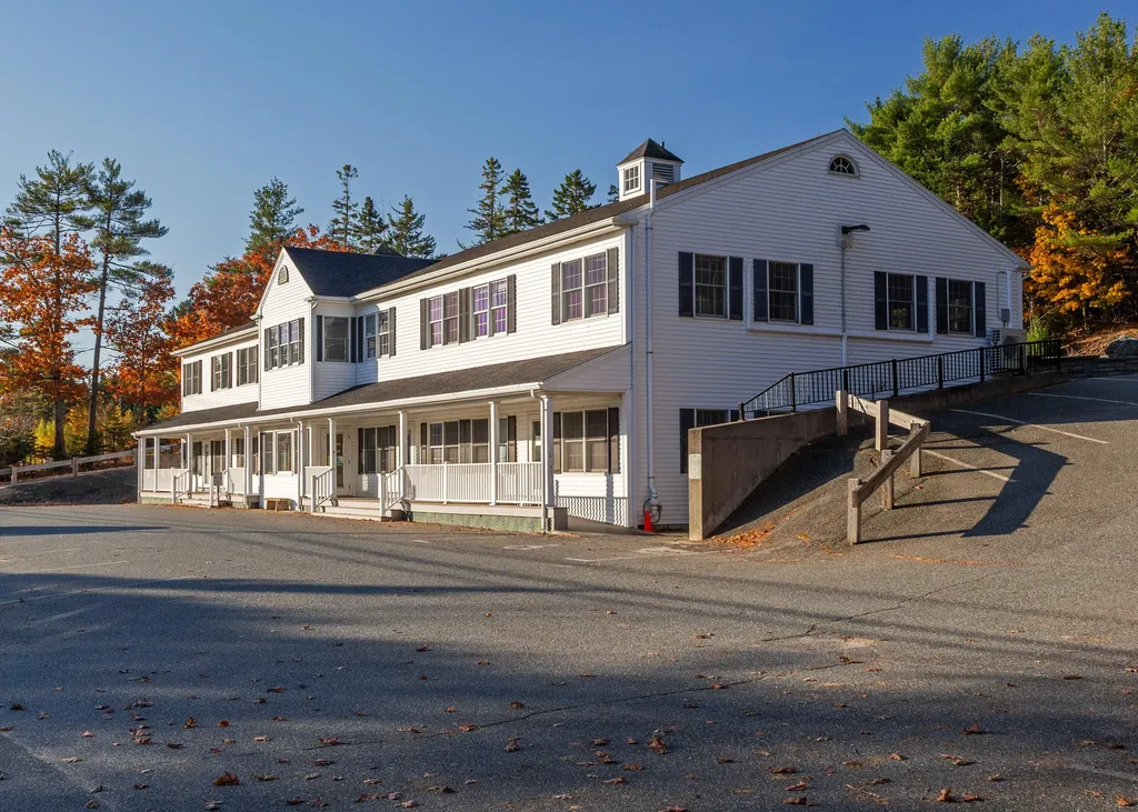 1049 Main Street Mount Desert ME 04660