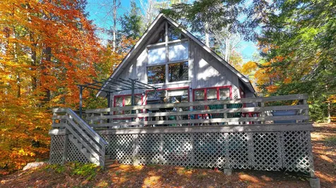40 Hummingbird Lane Bridgton ME 04009