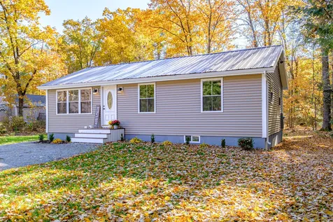 176 State Park Road Casco ME 04015