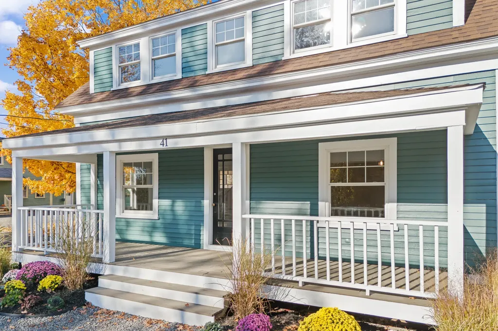 41 Lower Main Street North Berwick ME 03906