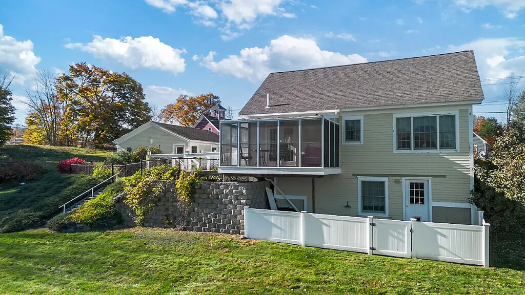 691 Oakland Road Belgrade ME 04917