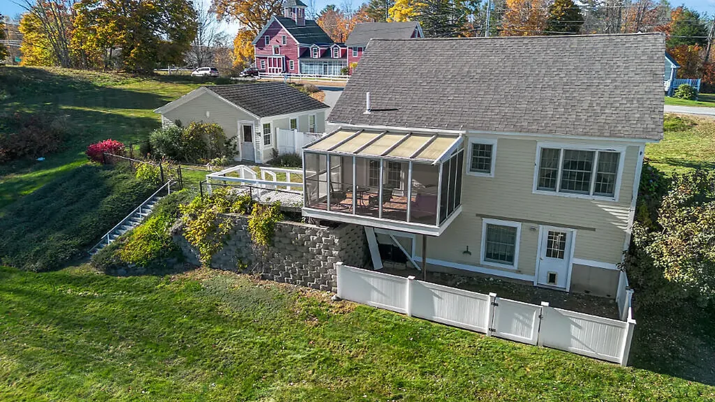 691 Oakland Road Belgrade ME 04917