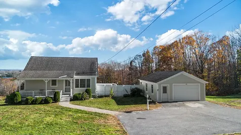 691 Oakland Road Belgrade ME 04917