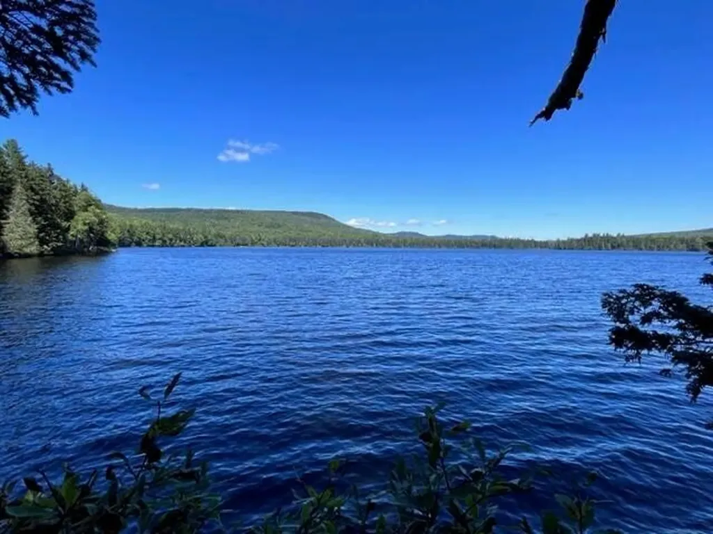 Lot A West Richardson Pond Road Lincoln Plt ME 04970