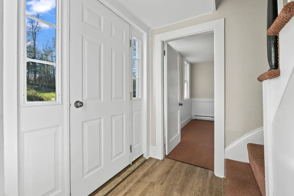 1090 Main Street Bowdoin ME 04287