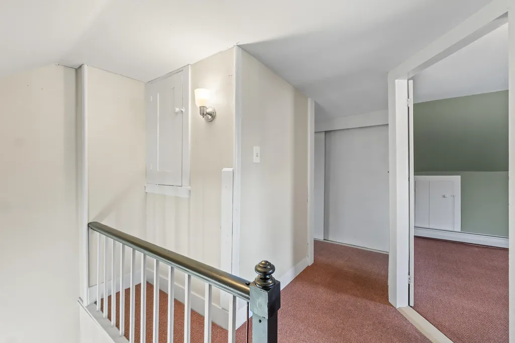 1090 Main Street Bowdoin ME 04287