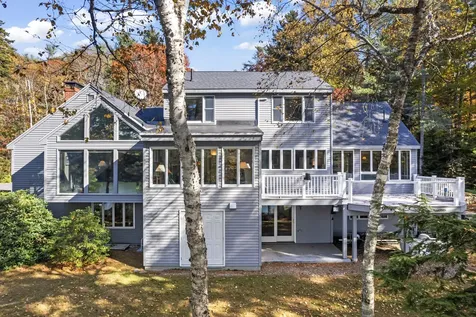 203 Youngs Point Road Wiscasset ME 04578