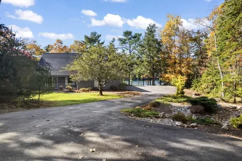 203 Youngs Point Road Wiscasset ME 04578