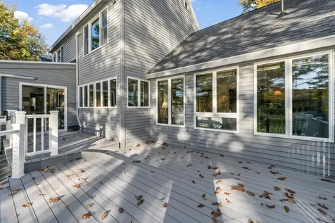 203 Youngs Point Road Wiscasset ME 04578